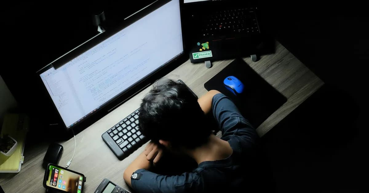 Command Line: Mythos burnout and the boardroom