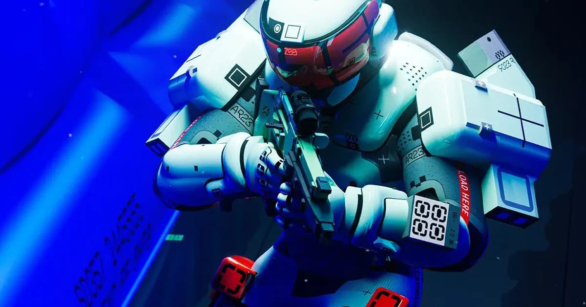 Bungie Bosses Promise to 'Evolve' Marathon, Deny Game Will 'Replace' Destiny