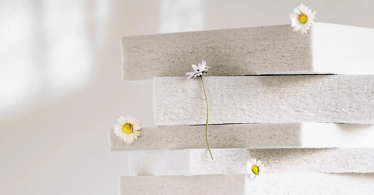 Aisti Aalto acoustic tiles by Aisti