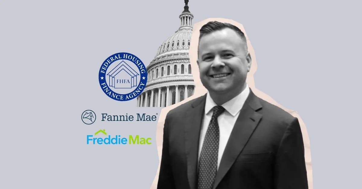 Fannie Mae to expand title pilot program, Pulte says