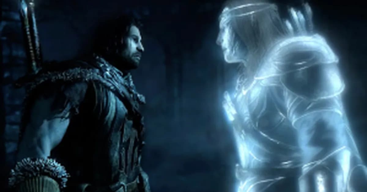 More Lord Of The Rings Game Re-Releases Revealed, And They're Great
