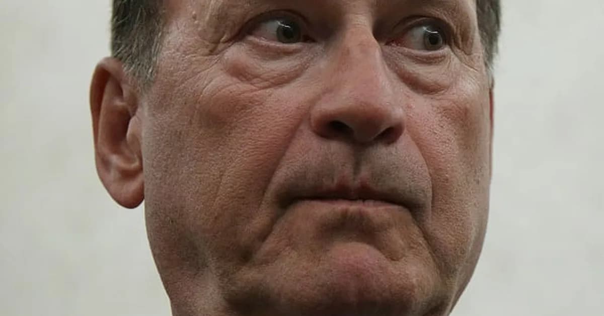 Sam Alito Delayed Financials Reveal Still Betting Big On Oil Companies As He Hears Climate Change Case