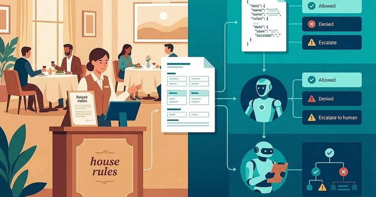 AI Agents Are Calling Restaurants. Restaurants Can't Talk Back.