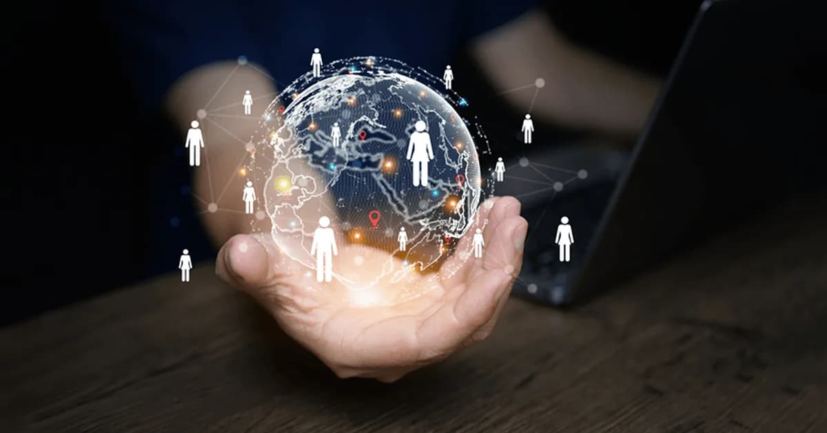 eBook Launch: The 2026 Global Growth Playbook