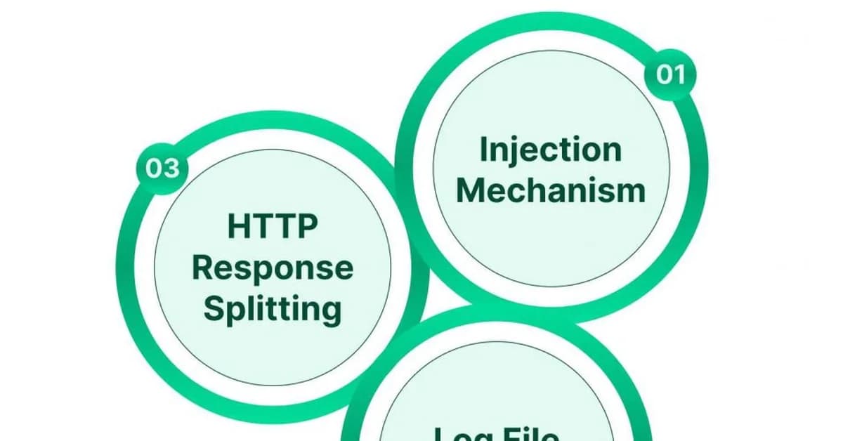 Laravel CRLF Injection Vulnerability Enables an Attacker to Interfere with Outbound Email Processing