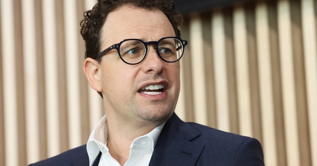 The most 'ethical' AI company might also be the web's biggest freeloader