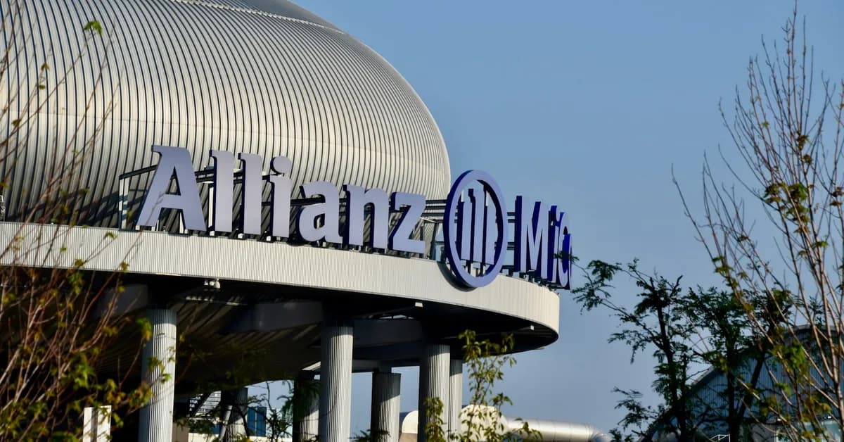 Allianz hands cyber insurance off to San Francisco-based specialist 'Coalition'