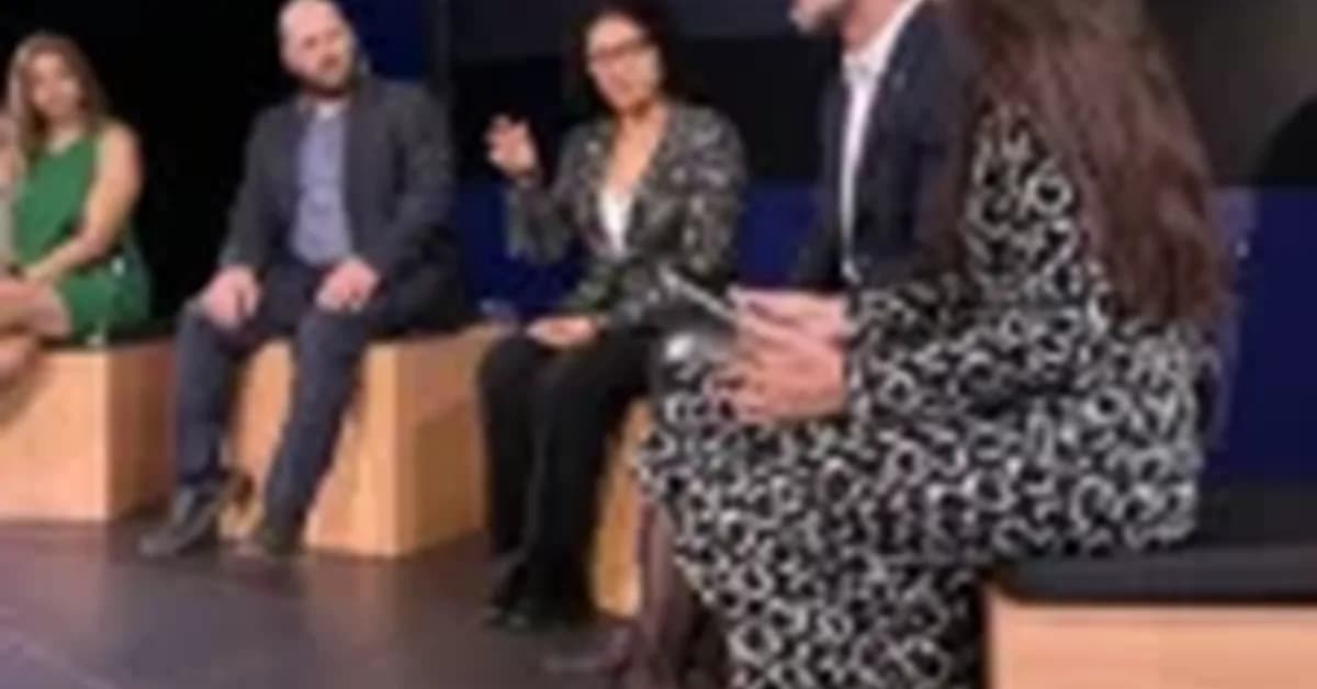 Why did quantum leaders sound the Q-Day alarm at a FinTech conference?