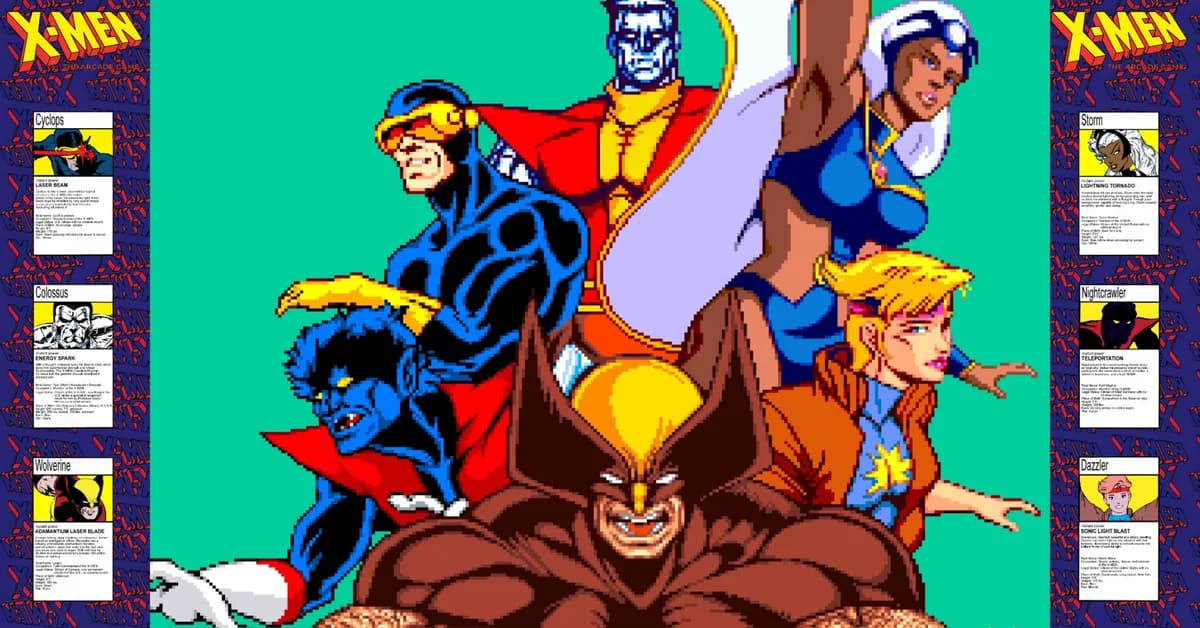 Marvel MaXimum Collection First Impressions: Preserving the Past As-Is While Also Providing Optional New Features