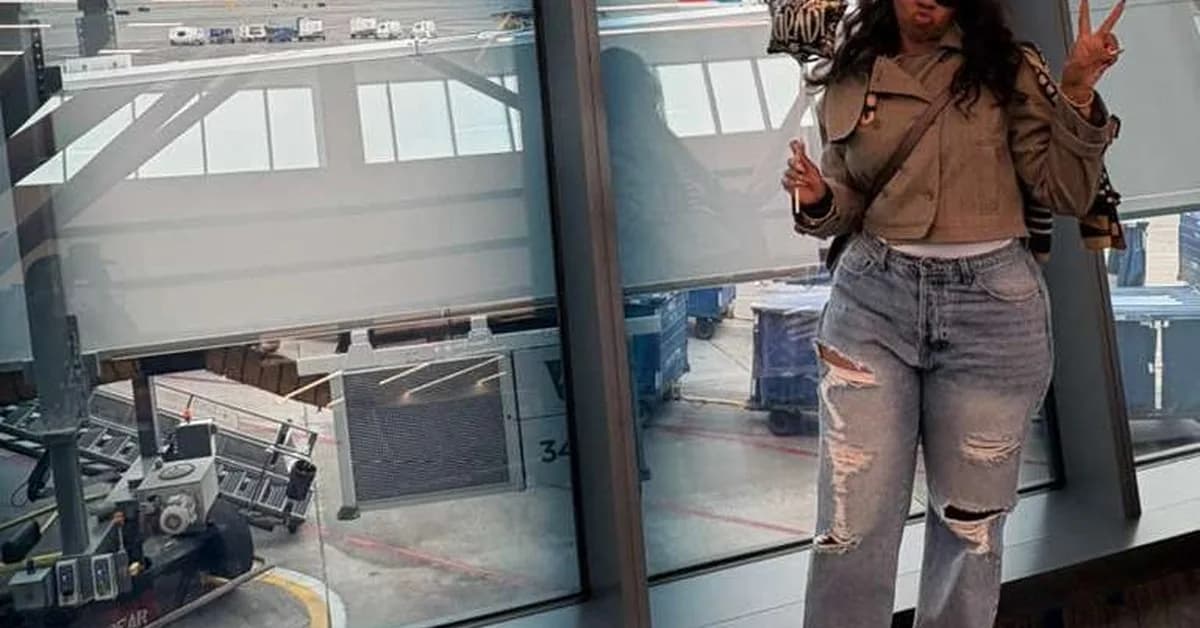 My Spirit Airlines flight was canceled at 2 a.m. I paid $800 extra to get my mom and me home.