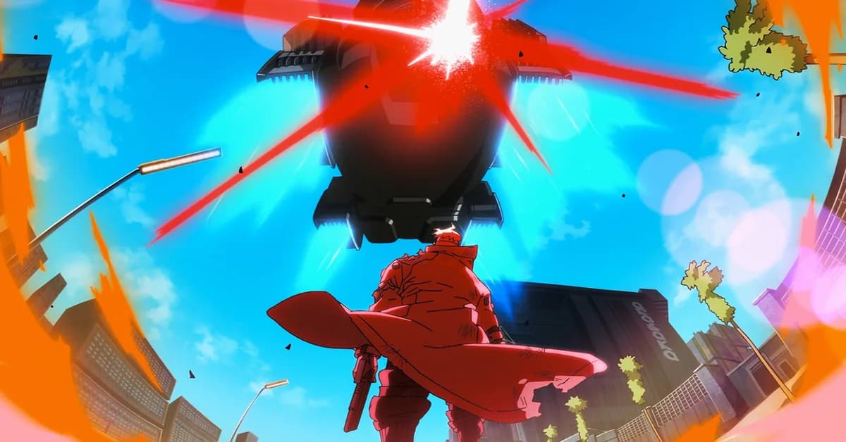 Netflix Reveals Packed Anime Slate: Full Announcement Rundown, Trailers, and Images