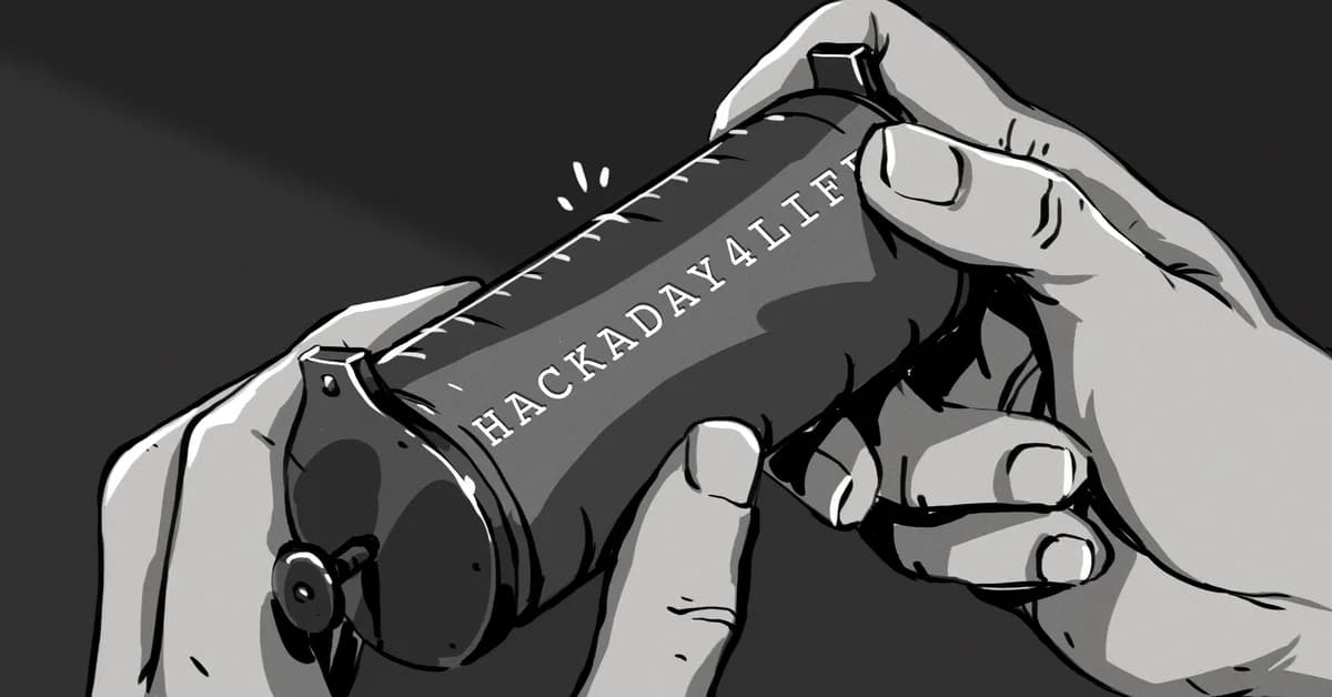 Encryption in the 1790s