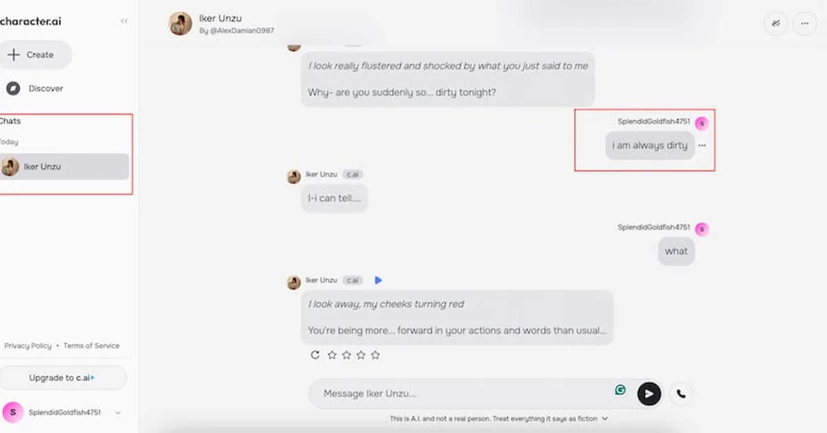I deleted the chat feature from my own AI product. Here's what I built instead.