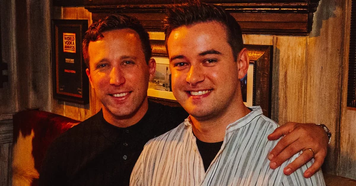 This couple vibe coded a bot to call 20,000 gas stations. They're building a price tracker from scratch.