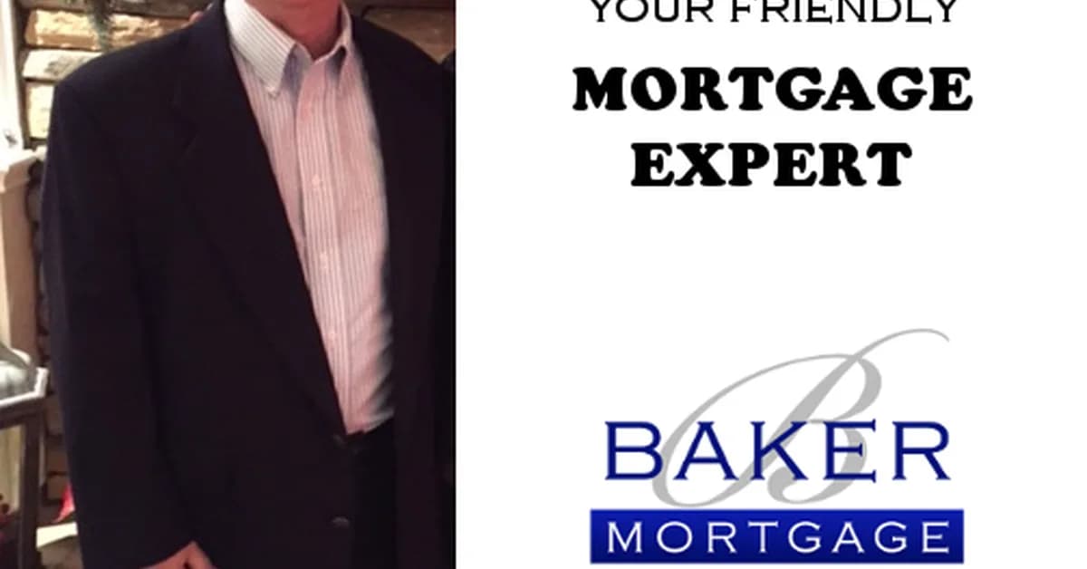 Citi hires Dale Baker as head of residential mortgage