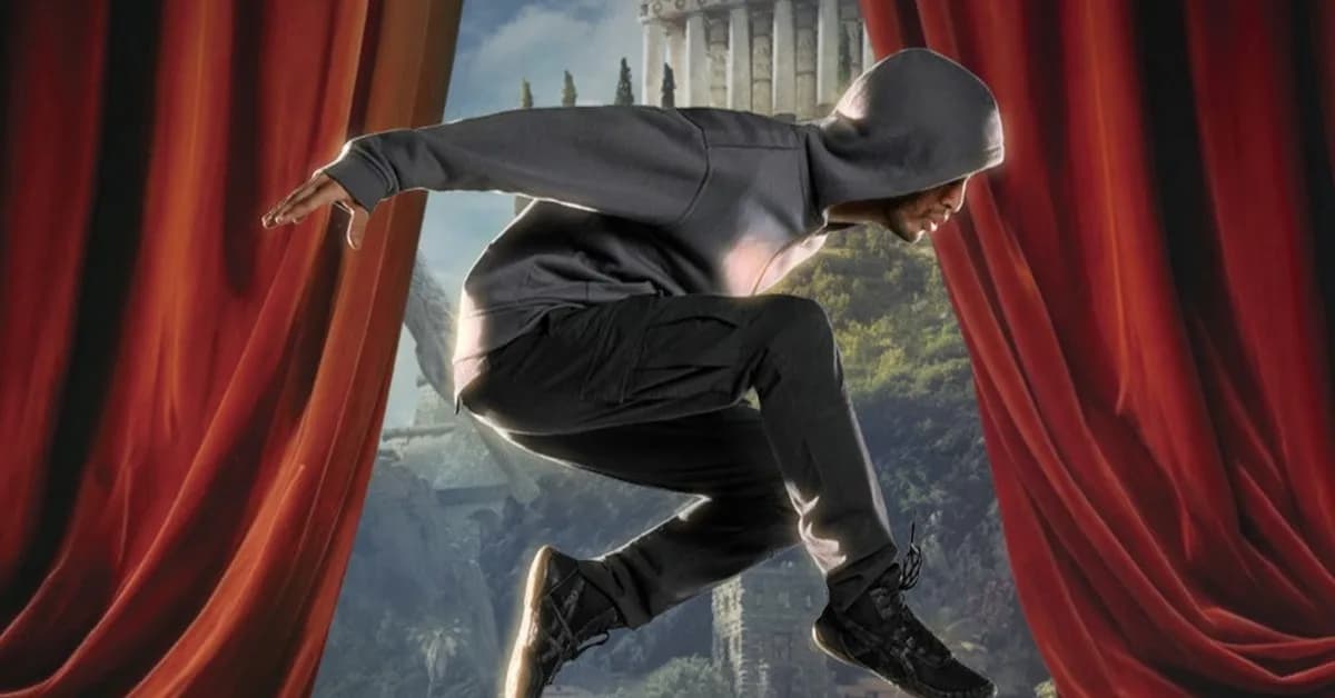 Ubisoft Announces Assassin's Creed Stage Show