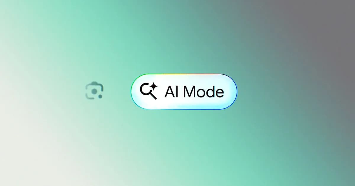 Google's AI Mode Is Ripping Shoppers Off With Vastly Higher Prices, Study Claims