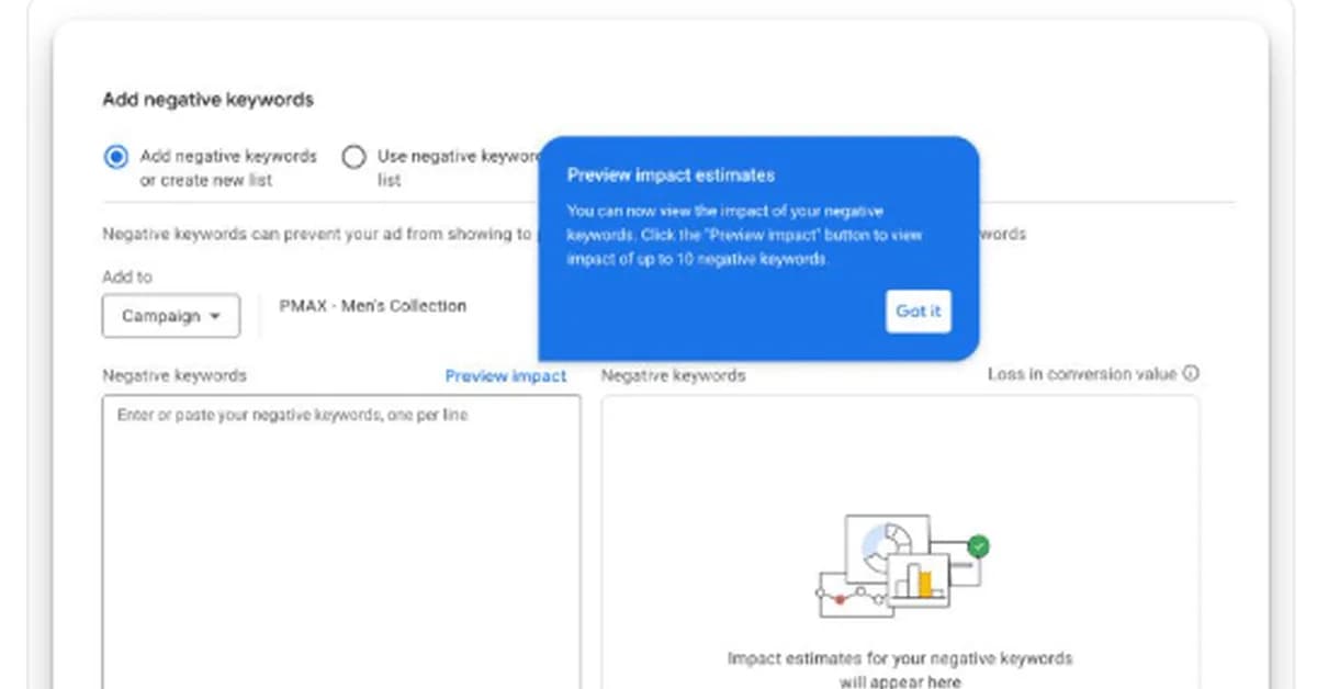 The real strategy behind negative keywords in 2026