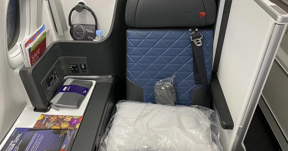 Huge New Delta Amex Card Welcome Offers: As High As 200K SkyMiles