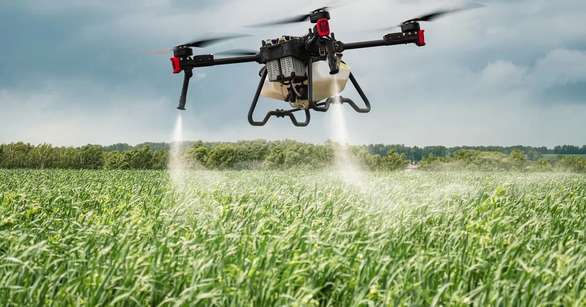 The quiet push to shield pesticide makers from lawsuits