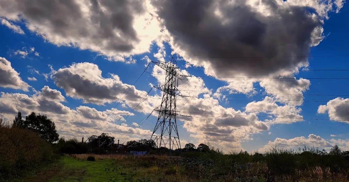 Everything-to-grid could redefine Canada's electricity future