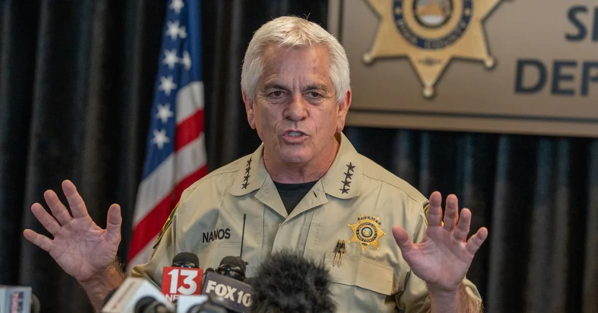 Sheriff's Department Leading Nancy Guthrie Case Filmed Reality Show Before Her Disappearance That Gave In-Depth Access to Its 'Operations'