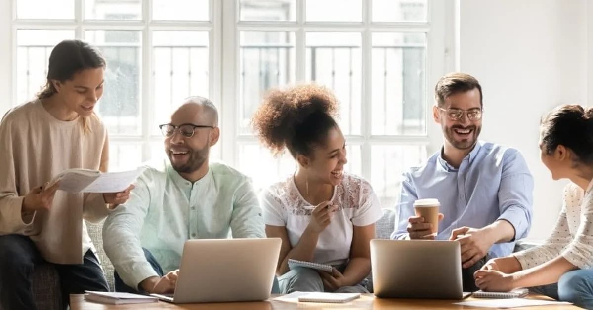 Peer Learning: What It Is And Why It Works