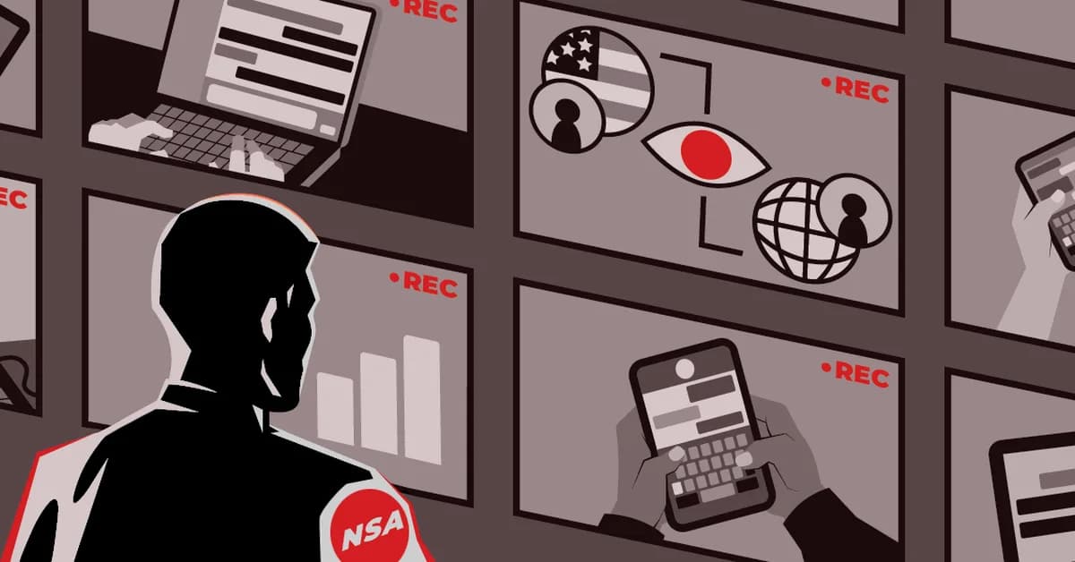 The SAFE Act is an Imperfect Vehicle for Real Section 702 Reform