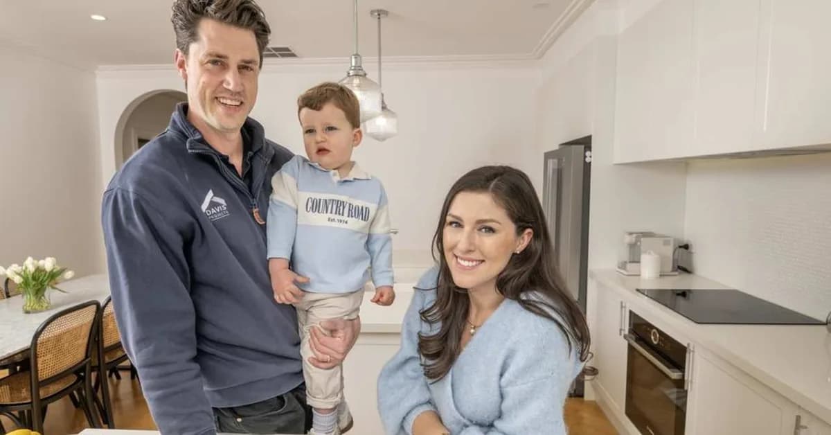 Melbourne builder reveals key reno tips to attract buyers this spring