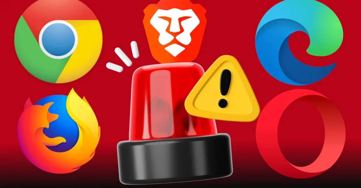 New SHub Stealer Variant Malware Targets Chrome, Firefox, Brave, Edge, Opera, and Crypto Wallets