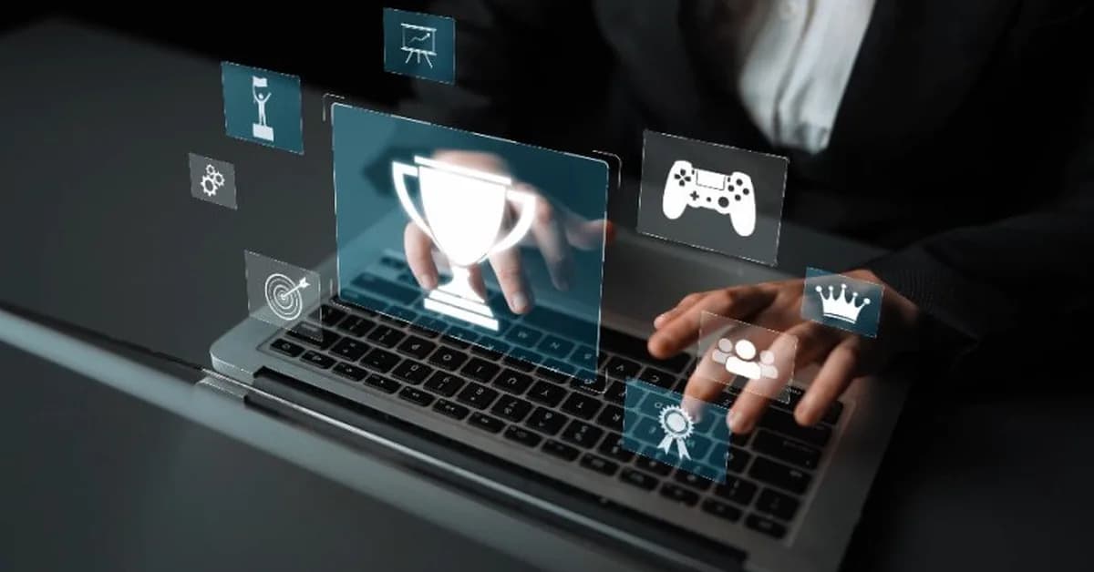 Gamification In Employee Training And Development: Turning Learning Into Measurable Performance