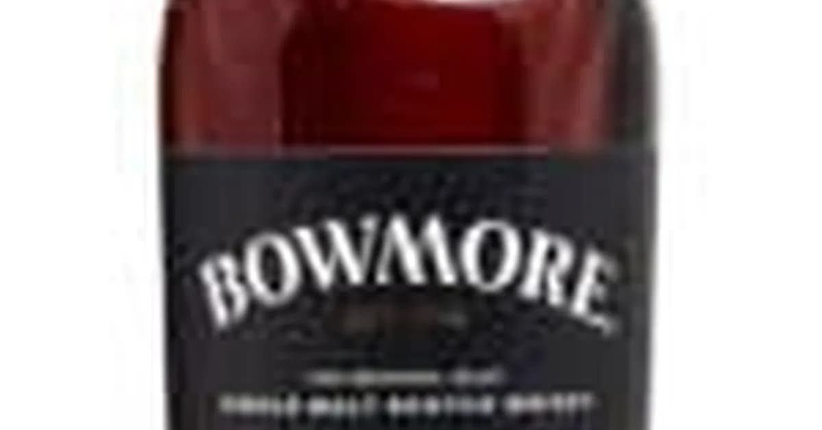 Bowmore 1999 (PX cask #13)