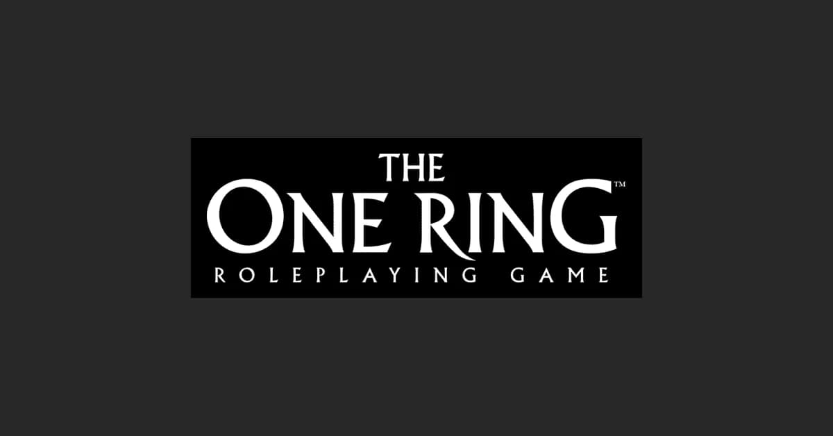 Reply: The One Ring (2nd Edition):: News:: Re: Free League Unbound Brings Official Games and Digital Tools Together