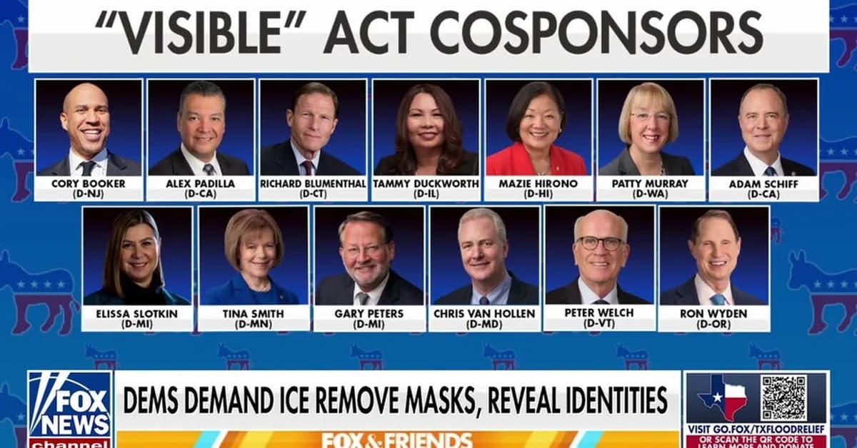New York governor orders US immigration agents to unmask