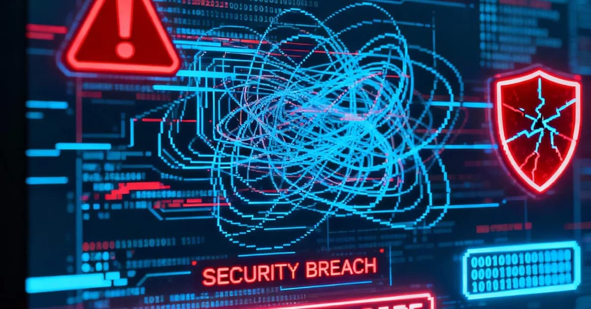 'Copy Fail' is a real Linux security crisis wrapped in AI slop