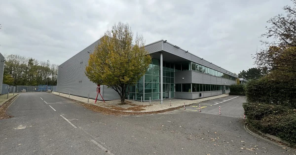Realest: The South Coast Industrial/Logistics market still has positive signs