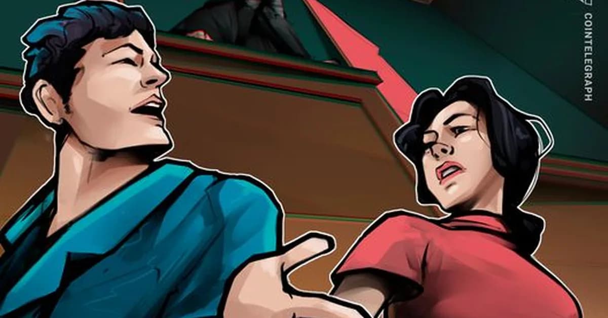 Terraform admin blames Jane Street alleged insider trading for collapse