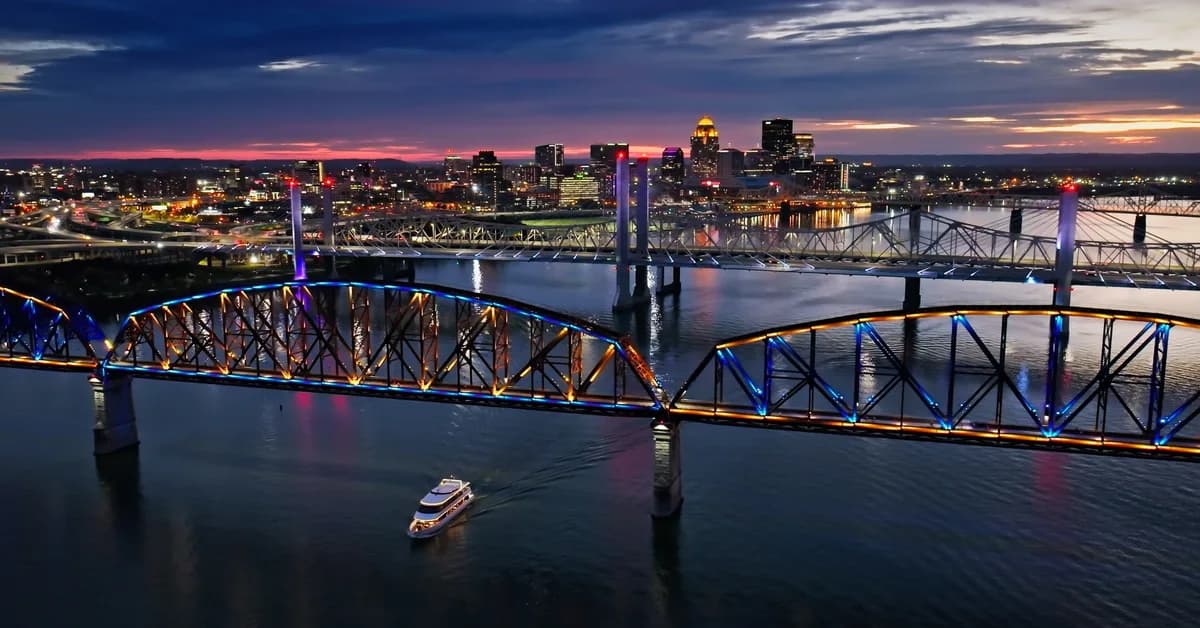 Louisville Sees 33% Surge in Homes on Market as Sellers Flood Back In