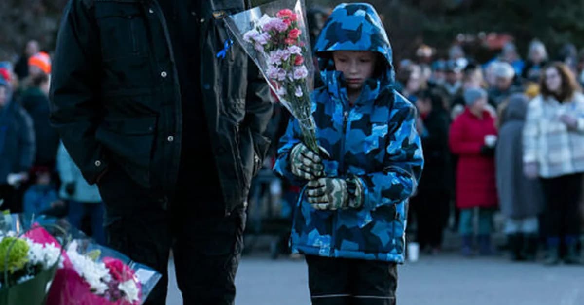 School-shooting lawsuits accuse OpenAI of hiding violent ChatGPT users