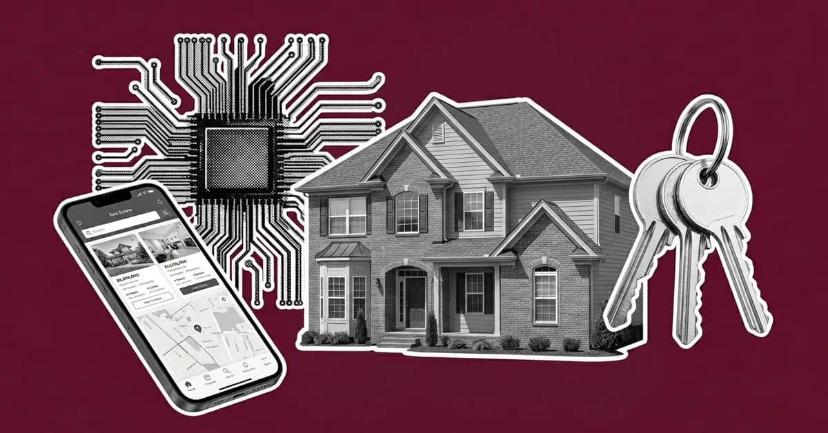 Huntington & Ellis rolls out Smart by h&e to support agents in deals