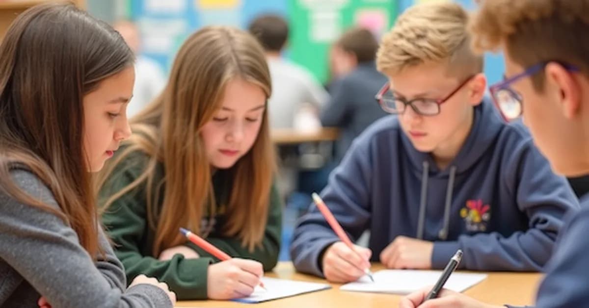 Why new math problems won't solve our nation's math problem