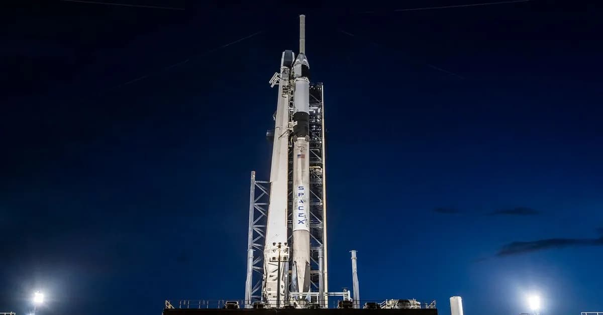 Rocket seeks $1.2B notes sale to repay 2026 bonds