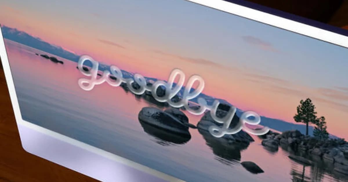 How to downgrade from macOS 26 Tahoe on a new Mac