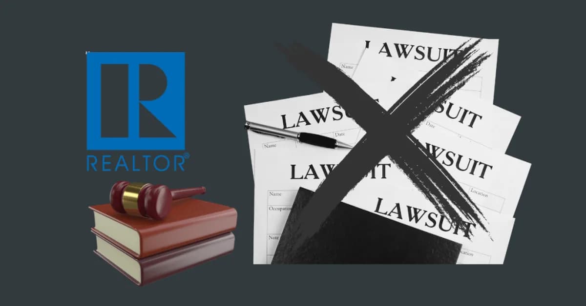 Antitrust lawsuit against NAR faces dismissal