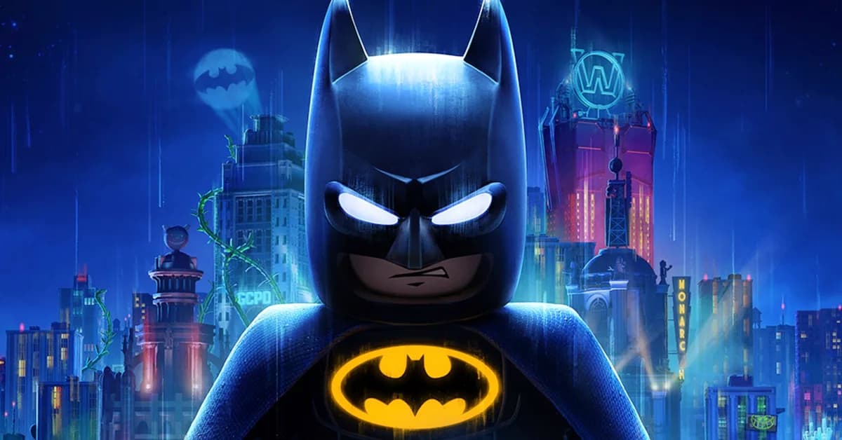 LEGO Batman: Legacy of the Dark Knight Gets Nintendo Switch 2 Release Date
