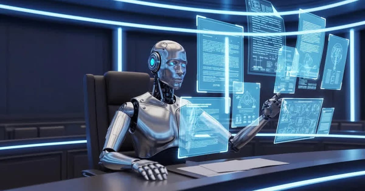 Amazon says AWS AI tools were involved in two outages, but calls it "coincidence"