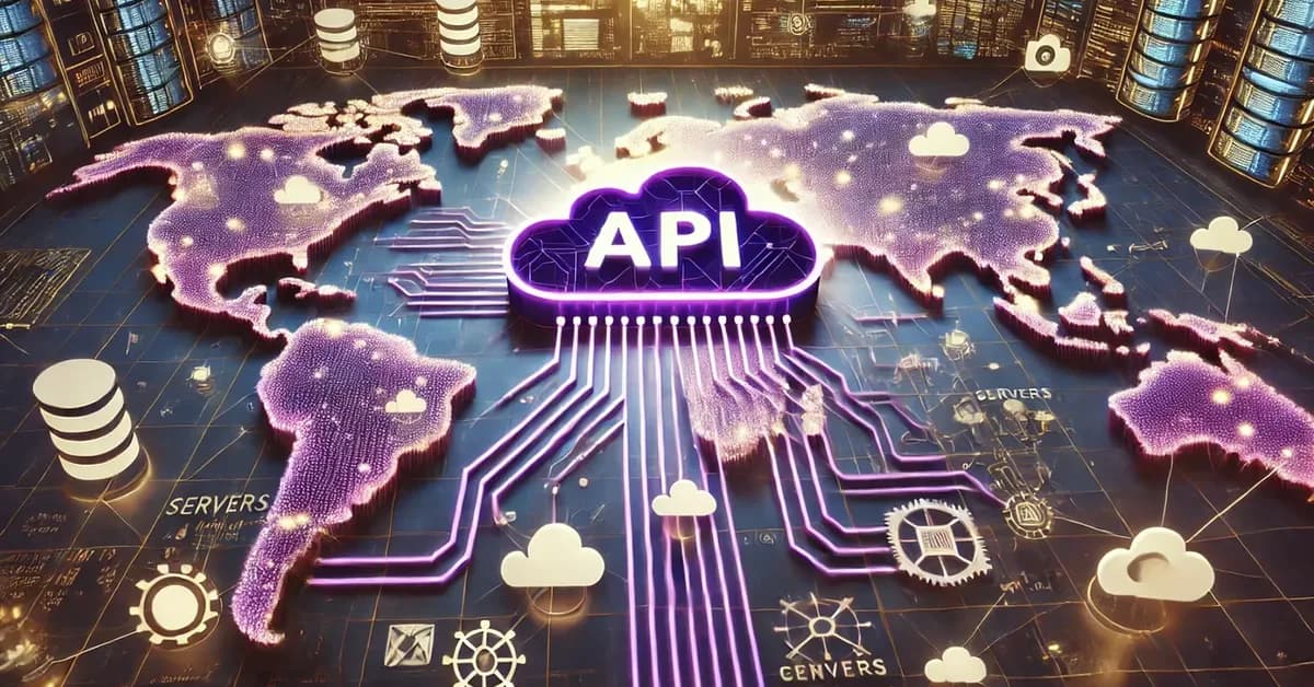 Day 1/100: Building Your First FastAPI REST API - A Complete Beginner's Guide