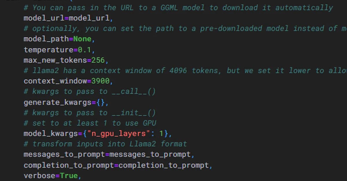 How I Stopped GGUF Models From Crashing My GPU: A Pre-flight VRAM Check