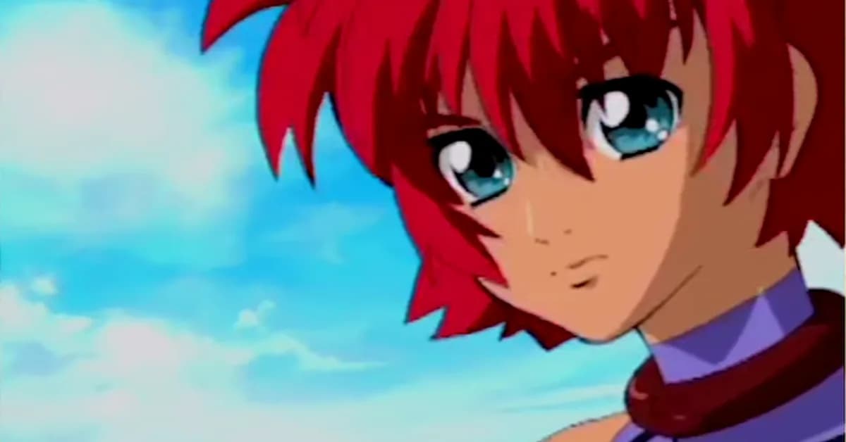 Tales of Eternia Remastered Pops Up on Age Rating Website