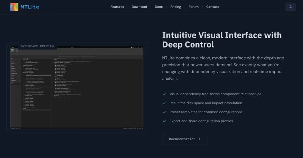 NTLite Update Lets Users Strip Copilot and AI Features From Windows 11 25H2 Installation Images